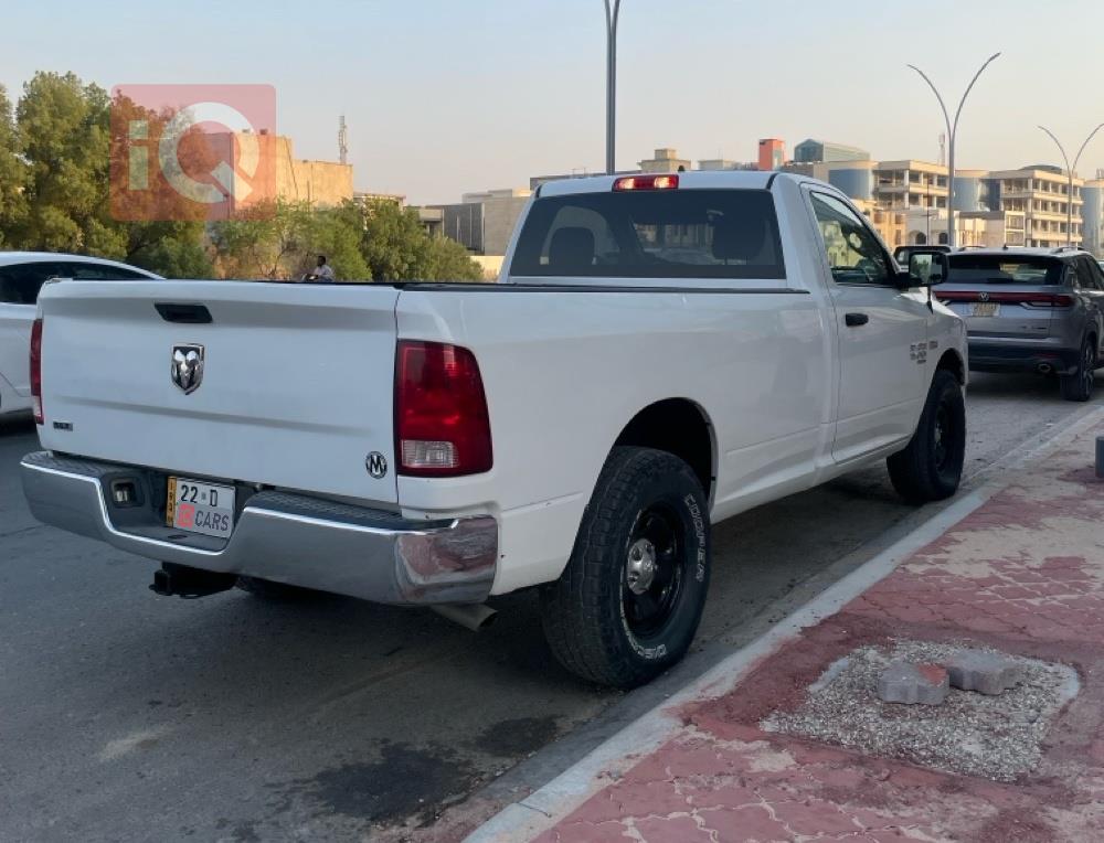 رام 1500